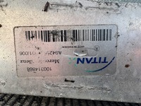 фото thumb №6, Радиатор радиатор комплект mercedes actros mp 3 megaspace