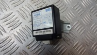 фото thumb №1, Блок управления модуль замка центрального yaris verso 89741-52020