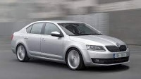 Новая капот передняя сталь skoda octavia 2013-2017 Цена, фото thumb