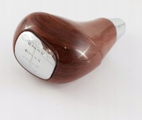 фото thumb №8, Ручка перемикання передач 6-g mercedes w220 s-klasse 98-