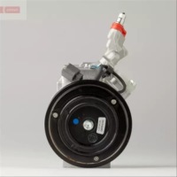 фото thumb №9, Denso компресор кондиціонера honda cr-v ii 2.2 d
