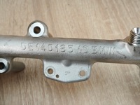 Оригінальна молдинг упорскування датчик bmw 2.0i g23 g22 8665633 8631820 33km! Київ, фото thumb