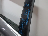 фото thumb №7, Дверь правое задние jaguar f pace uszk