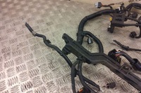 фото thumb №12, Жгут двигателя kia niro 91660q4020 электрический 150kw 2022