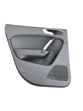 фото thumb №1, Боковина дверь левый зад audi a1 8x 8x4867377