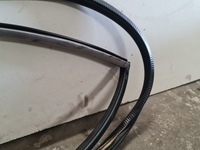 фото thumb №5, Прокладка двері лівий зад audi a8 d2 довгий