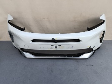 фото thumb №12, Citroen c5 aircross рестайлінг 2021+ бампер перед переднє