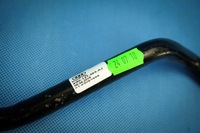 фото thumb №3, Труба трубка водяная audi rs6 4g rs7 4g8 4g0121485aj 4.0tfsi