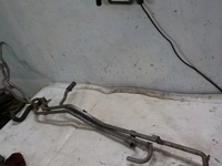 фото thumb №1, Actros mp4 трубки дроти webasto