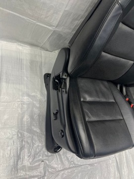 фото thumb №5, Jeep grand cherokee wk2 summit сиденья комплект