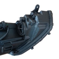 фото thumb №9, Лампа левый перед hyundai ix20 92101-1k000