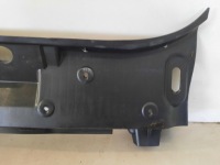 Jaguar x-type 01-07 седан накладка поперечина порог заднего багажника 1x43f40374 Недорого, фото thumb