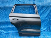 фото thumb №1, Skoda kodiaq дверь правый задняя задние правое