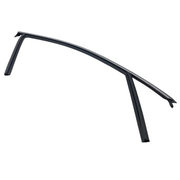 фото thumb №14, Прокладка дверь хром правые перед renault talisman