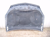 фото thumb №5, Opel vectra c lift 05- капот z20r