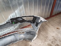 фото thumb №9, Бампер перед передний skoda karoq 57a sportline