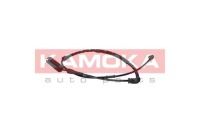 105063/kam датчик колодки. гальмівний. landrover range r kamoka Оригінал, фото thumb