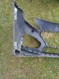 фото thumb №13, Бампер hyundai i30 iii lift n line performance