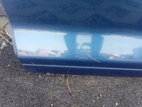 фото thumb №11, Дверь левый зад audi a3 8p sportback сині