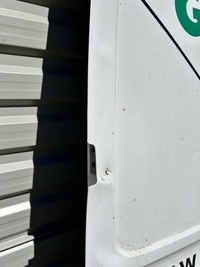 фото thumb №7, Дверь левая зад задние renault master iii opel movano b