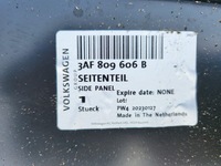 фото thumb №4, Vw passat b7 3a порог стойка правые новый