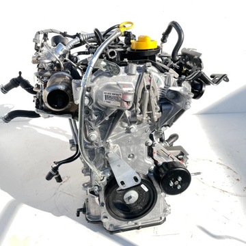 фото thumb №7, Renault clio v captur ii двигатель 1.0 tce h4de470 h4d dacia sandero logan iii