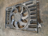 фото thumb №6, Audi a4 b9 2.0 tdi корпус вентилятора вентилятор радіатор 8w0121207b