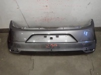 фото thumb №1, Бампер задня задній renault twingo iii lift 2018- 850229086