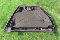 фото thumb №7, Заглушка обшивка багажника mercedes gl x164 kpl