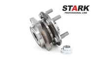 фото thumb №13, Підшипник колеса stark skwb-0180564 перед po obydwu сторонах do subaru xv gp