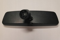 фото thumb №2, Vw caddy 2011-2012 r зеркало внутреннее