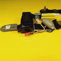 фото thumb №8, Pas безопасности правые перед mitsubishi carisma 570186099h nr454