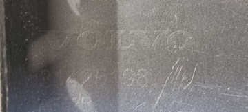 фото thumb №13, Бампер зад задний volvo xc60 ii 17-21