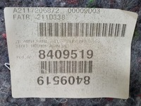 фото thumb №7, Оббивка обшивка правий перед mercedes w211 europa