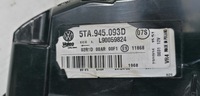 фото thumb №12, Vw touran 5ta лампа лівий задня 5ta945093d 15r-