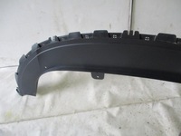 фото thumb №9, Спойлер бампера перед seat ibiza iv 4 6j0805903c