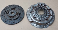 Сцепление диск прижим комплект  renault twingo iii 1.0 Недорого, фото thumb