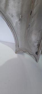 фото thumb №13, Капот land rover vogue l322