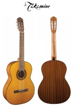 Takamine GC1 NAT — классическая гитара