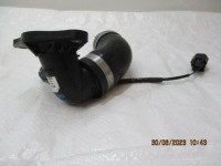 Kadjar 1.5 dci труба патрубок воды 147138070r в Украине, фото thumb