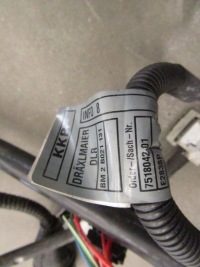 Джгут двигуна bmw e46 2.2 2.5 3.0 m54 європа автоматична коробка передач в Україні, фото thumb