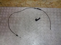 фото thumb №1, Трос тяга ручка открывания капот перед hyundai i20 i 08- eu