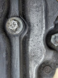 фото thumb №6, Opel astra j iv 1.6 16v кпп кпп / коробка передач b66s374