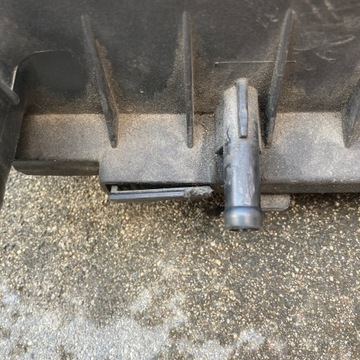 фото thumb №6, Audi a3 8v / golf 7 1,4 tsi корпус фильтра воздуха 04e129611g / 04e129620