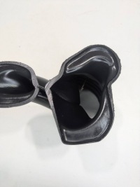 Mercedes-benz ml w164 2006 канал повітря повітрозабірник a1648310546 в Україні, фото thumb