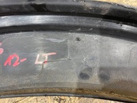 фото thumb №7, Mazda cx5 cx-5 ii 2 kf 17-22 молдинг накладка na крыло левый задняя задняя