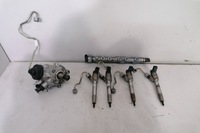 фото thumb №9, Комплект форсунок bmw 4 coupe f32, f82 8514148 2.0l дизель 140kw 2018