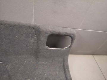 фото thumb №6, Оббивка кришки багажника audi a8 d2 4d0867975b