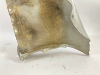 фото thumb №12, Крила правий перед передній пасажира mercedes w140 оригінал
