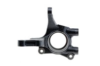 фото thumb №1, Поворотна опора передня sportage tucson 04-10 /права/